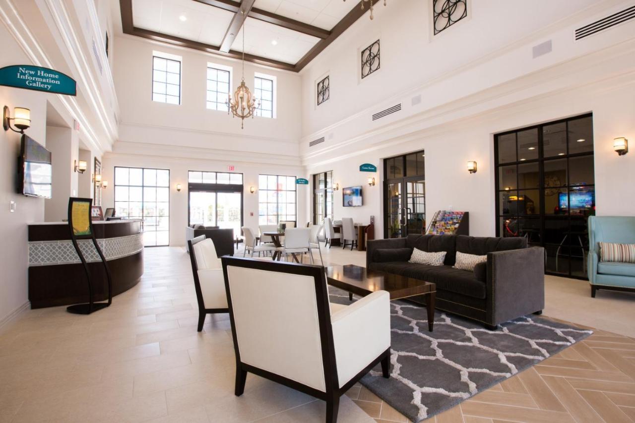 Townhome With Private Pool, Bbq & Free Waterpark Kissimmee Exteriör bild