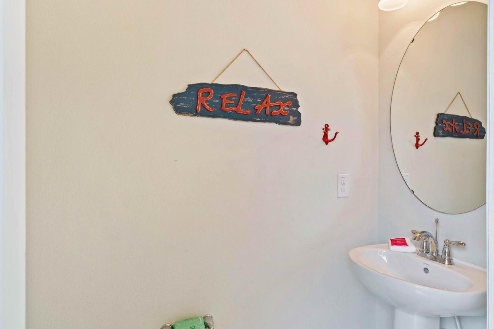 Townhome With Private Pool, Bbq & Free Waterpark Kissimmee Exteriör bild