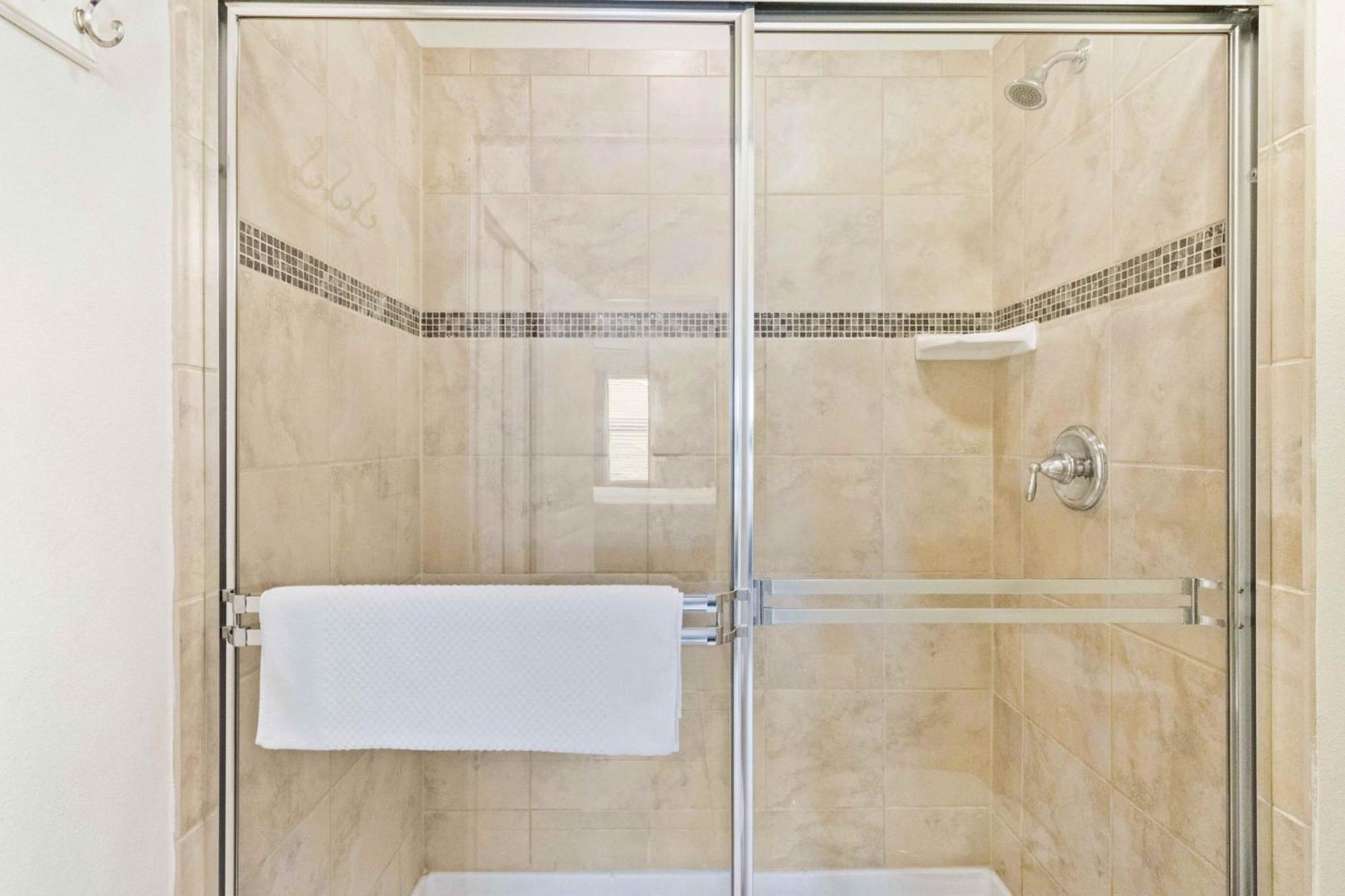 Townhome With Private Pool, Bbq & Free Waterpark Kissimmee Exteriör bild