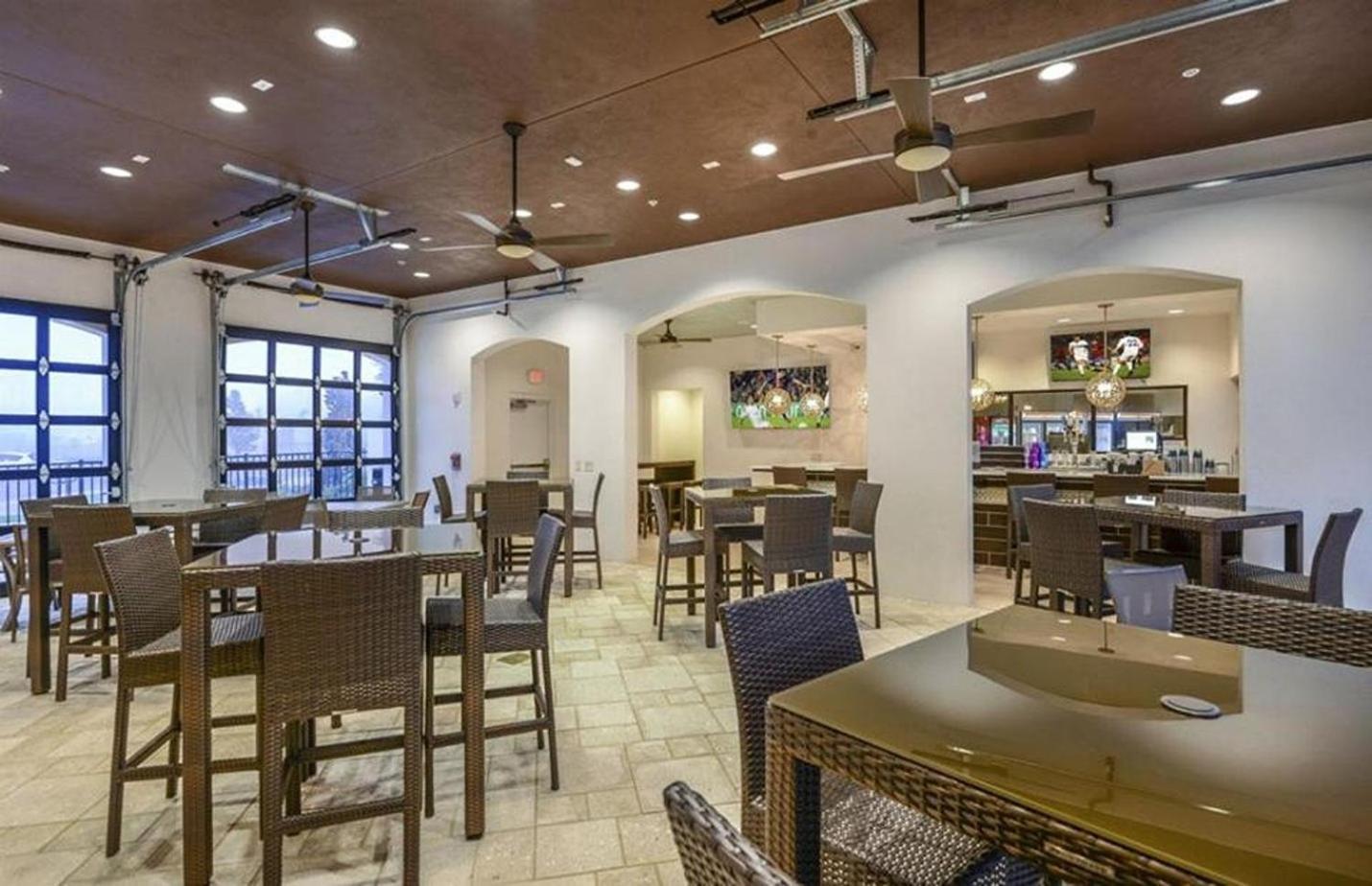 Townhome With Private Pool, Bbq & Free Waterpark Kissimmee Exteriör bild